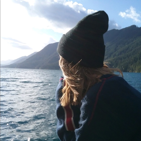 Meet your Posher, Alliyah - Picture 1 of 1